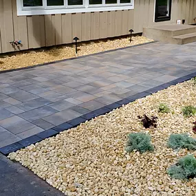 At CB Services we are fully licensed and insured. We are a member of the Minnesota Nursery and Landscape Association, and member of the Snow and Ice Management Association.