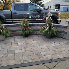 As a full-service lawn, landscape, and irrigation company, CB Services understands how important a smooth-running irrigation system is to a healthy lawn. Our approach is customized to meet the needs of every client.