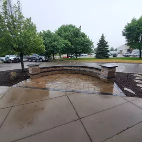 For commercial and residential properties, CB Services Lawn, Landscape and Irrigation has the equipment and expertise to install, maintain, and repair sprinkler systems.