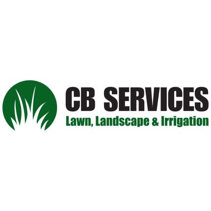 Logo from CB Services Lawn, Landscape & Irrigation