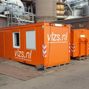 Van Leeuwen Zwanenburg Sloopwerken BV