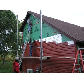 Bild von Pechacek’s General Contracting, Roofing & Siding LLC.