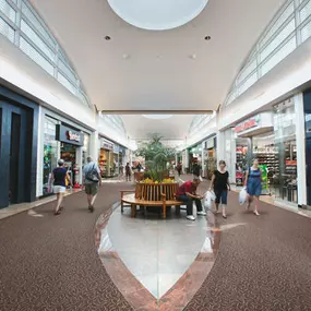 First Colony Mall