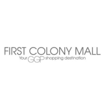 Logo fra First Colony Mall