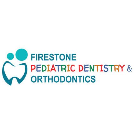 Logo von Firestone Pediatric Dentistry & Orthodontics