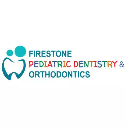 Logo van Firestone Pediatric Dentistry & Orthodontics