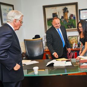 With decades of combined experience, our personal injury attorneys continue to serve clients in the Bronx & greater New York City areas. We know that proper legal representation depends upon an appreciation of every client’s needs & circumstances. We take the time to develop each individualized attorney-client relationship. We invest the resources necessary to recover fair compensation. We are your Bronx personal injury lawyers.