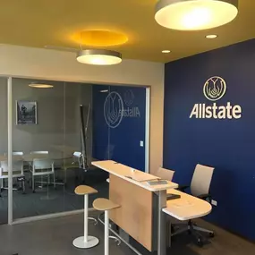 Bild von Robert McMurtry: Allstate Insurance