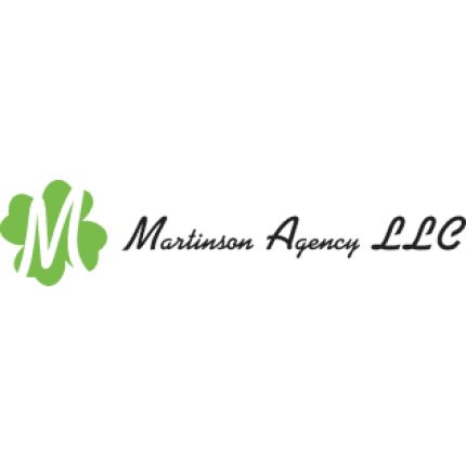 Logo od Martinson Agency, LLC