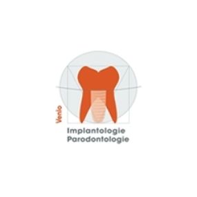 Logo Venlo Implantologie Parodontologie Tandartsspecialist Haus