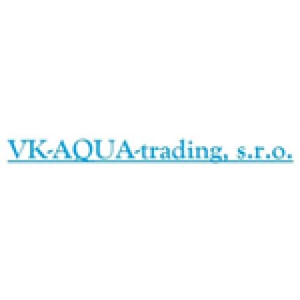 Logotyp från Instalatérské potřeby VK-AQUA-trading s.r.o.