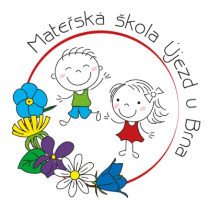Logo van Mateřská škola Újezd u Brna
