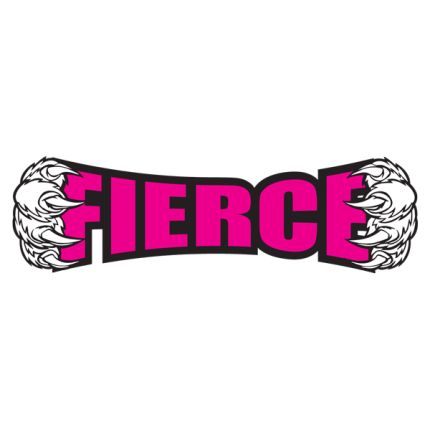Logo od Fierce All Stars