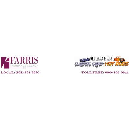 Logo da Farris Insurance