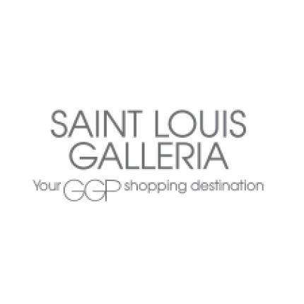 Logótipo de Saint Louis Galleria