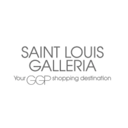 Logotipo de Saint Louis Galleria