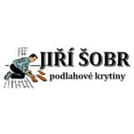 Logotipo de Jiří Šobr
