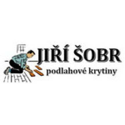 Logotyp från Jiří Šobr