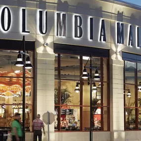 Bild von Columbia Mall