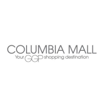 Logo de Columbia Mall