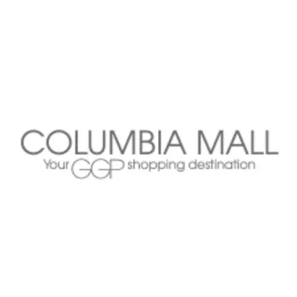 Logo fra Columbia Mall