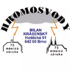 Bild von Hromosvody Krásenský