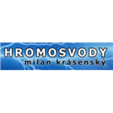 Logotipo de Hromosvody Krásenský