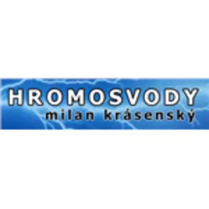 Logo od Hromosvody Krásenský