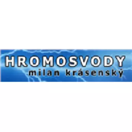 Logo od Hromosvody Krásenský