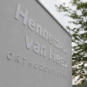 Henneman van Hees Orthodontisten