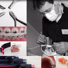 Henneman van Hees Orthodontisten