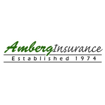 Λογότυπο από Amberg Insurance Center