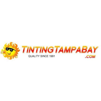 Logo de Tinting Tampa Bay