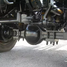 Bild von Accord Transmission & Differential