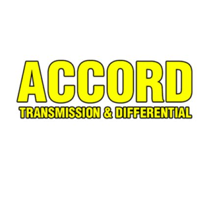 Logo von Accord Transmission & Differential
