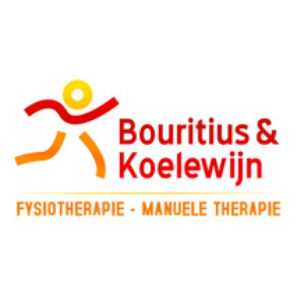 Logo fra Bouritius en Koelewijn Fysiotherapie