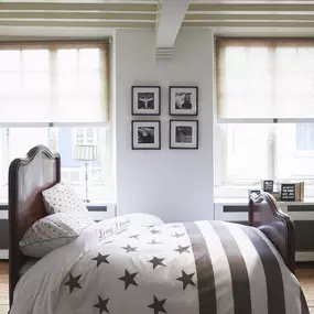 Wooncomfort Slenders