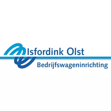 Logo from Isfordink Olst Bedrijfswageninrichting