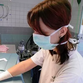 Bild von Veterinární klinika Karakal