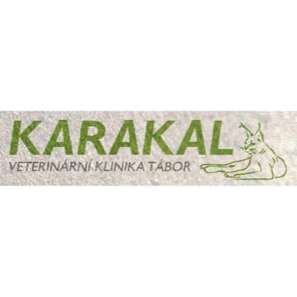 Λογότυπο από Veterinární klinika Karakal