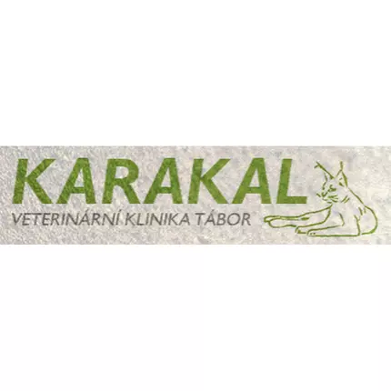 Logo von Veterinární klinika Karakal