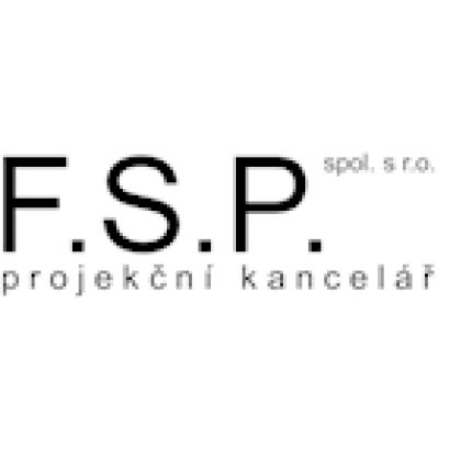 Logo von FSP projekční kancelář s.r.o.