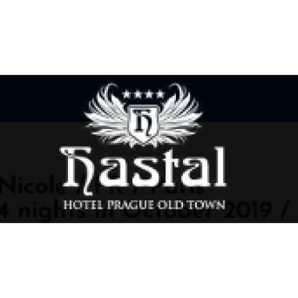 Logo von Hotel HAŠTAL Prague Old Town ****