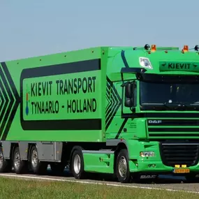 Kievit Transport Op/Overslag BV