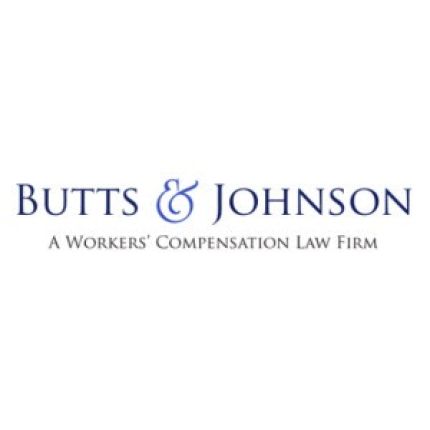 Logo od Butts & Johnson