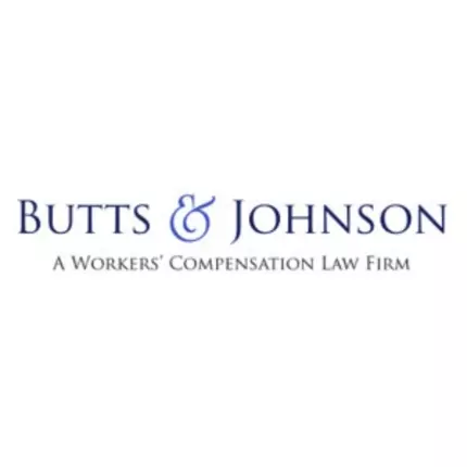 Logo van Butts & Johnson