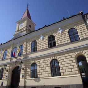 Bild von Informační centrum a Klub kultury Města Velké Bíteše, příspěvková organizace