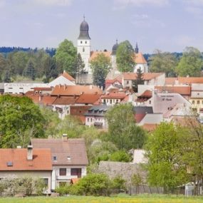 Bild von Informační centrum a Klub kultury Města Velké Bíteše, příspěvková organizace