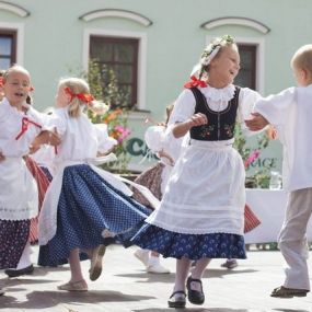 Bild von Informační centrum a Klub kultury Města Velké Bíteše, příspěvková organizace