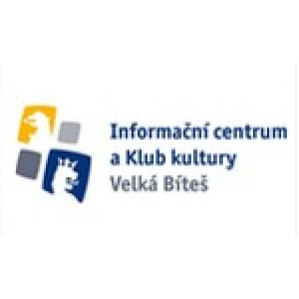 Logotipo de Informační centrum a Klub kultury Města Velké Bíteše, příspěvková organizace
